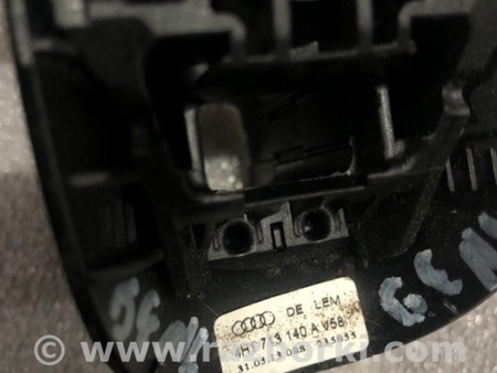 ФОТО Ручка КПП для Audi (Ауди) A8 D4 (11.2009-01.2018) Киев