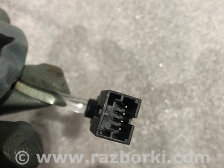 ФОТО Планка подсветки для Audi (Ауди) A8 D4 (11.2009-01.2018) Киев
