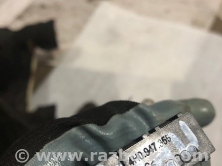 ФОТО Планка подсветки для Audi (Ауди) A8 D4 (11.2009-01.2018) Киев