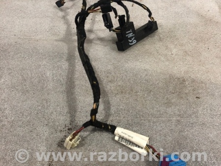 ФОТО Электропроводка для Audi (Ауди) A8 D4 (11.2009-01.2018) Киев