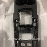 Накладка центральной консоли Audi (Ауди) A3 8V1, 8VA, 8V7, 8VS (03.2012-...)