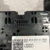 ФОТО Панель управления мультимедийной системы для Audi (Ауди) A3 8V1, 8VA, 8V7, 8VS (03.2012-...) Киев