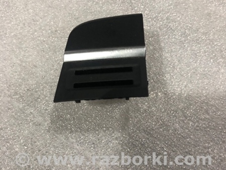 ФОТО Заглушка для Audi (Ауди) A3 8V1, 8VA, 8V7, 8VS (03.2012-...) Киев