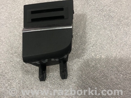 ФОТО Заглушка для Audi (Ауди) A3 8V1, 8VA, 8V7, 8VS (03.2012-...) Киев