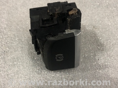 ФОТО Кнопка для Audi (Ауди) A3 8V1, 8VA, 8V7, 8VS (03.2012-...) Киев