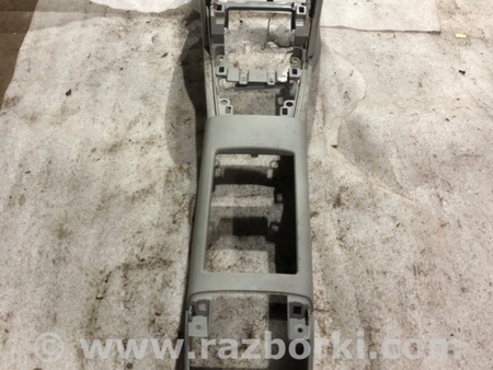 ФОТО Консоль центральная для Audi (Ауди) A3 8V1, 8VA, 8V7, 8VS (03.2012-...) Киев