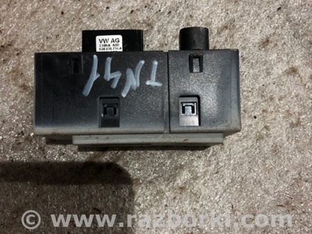 ФОТО Блок управления для Audi (Ауди) A3 8V1, 8VA, 8V7, 8VS (03.2012-...) Киев