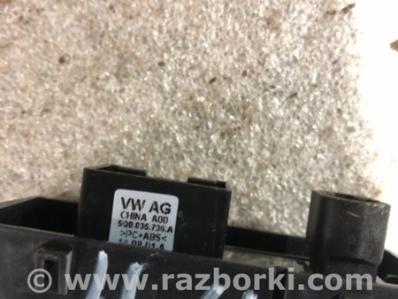 ФОТО Блок управления для Audi (Ауди) A3 8V1, 8VA, 8V7, 8VS (03.2012-...) Киев