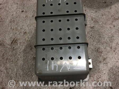 ФОТО Накладка центральной консоли для Audi (Ауди) A3 8V1, 8VA, 8V7, 8VS (03.2012-...) Киев