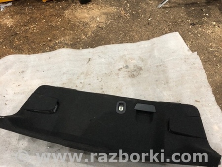 ФОТО Обшивка салона для Audi (Ауди) A3 8V1, 8VA, 8V7, 8VS (03.2012-...) Киев