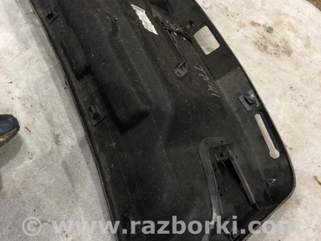 ФОТО Обшивка салона для Audi (Ауди) A3 8V1, 8VA, 8V7, 8VS (03.2012-...) Киев