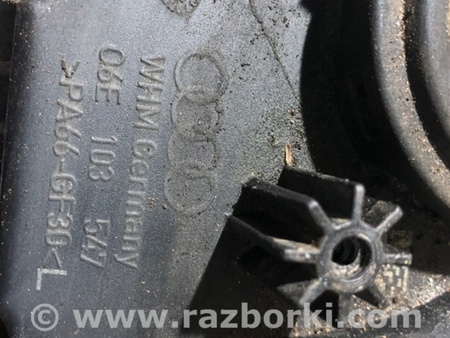 ФОТО Масляный насос для Audi (Ауди) A8 D4 (11.2009-01.2018) Киев