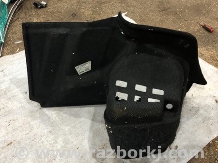 ФОТО Обшивка салона для Audi (Ауди) A8 D4 (11.2009-01.2018) Киев