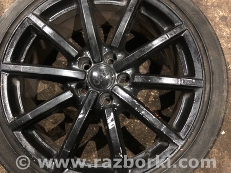 ФОТО Диски колёсные комплект для Audi (Ауди) A3 8V1, 8VA, 8V7, 8VS (03.2012-...) Киев