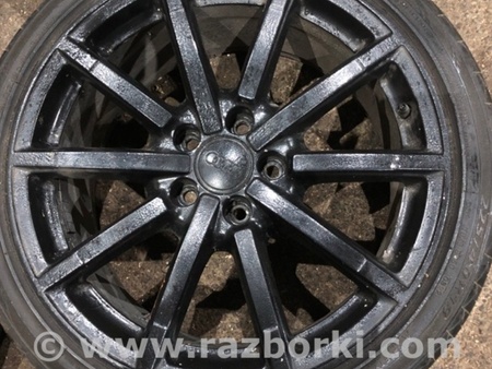 ФОТО Диски колёсные комплект для Audi (Ауди) A3 8V1, 8VA, 8V7, 8VS (03.2012-...) Киев