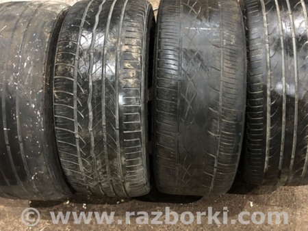 ФОТО Диски колёсные комплект для Audi (Ауди) A3 8V1, 8VA, 8V7, 8VS (03.2012-...) Киев