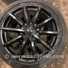 ФОТО Диски колёсные комплект для Audi (Ауди) A3 8V1, 8VA, 8V7, 8VS (03.2012-...) Киев