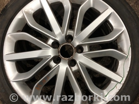 ФОТО Диски колёсные комплект для Audi (Ауди) A6 C7 (11.2010-10.2018) Киев