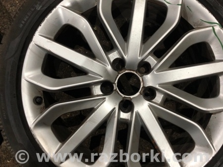ФОТО Диски колёсные комплект для Audi (Ауди) A6 C7 (11.2010-10.2018) Киев
