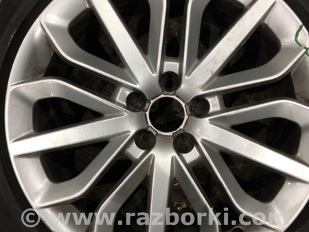 ФОТО Диски колёсные комплект для Audi (Ауди) A6 C7 (11.2010-10.2018) Киев