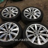 Диски колёсные комплект Audi (Ауди) A4 B8 - 8K2, 8K5 (08.2007-11.2015)