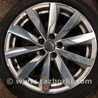 ФОТО Диски колёсные комплект для Audi (Ауди) A4 B8 - 8K2, 8K5 (08.2007-11.2015) Киев