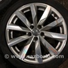 ФОТО Диски колёсные комплект для Audi (Ауди) A4 B8 - 8K2, 8K5 (08.2007-11.2015) Киев