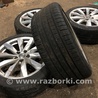 ФОТО Диски колёсные комплект для Audi (Ауди) A4 B8 - 8K2, 8K5 (08.2007-11.2015) Киев