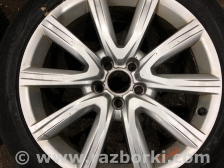 ФОТО Диски колёсные комплект для Audi (Ауди) A6 C7 (11.2010-10.2018) Киев