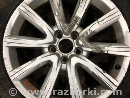 ФОТО Диски колёсные комплект для Audi (Ауди) A6 C7 (11.2010-10.2018) Киев