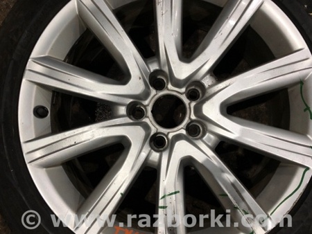 ФОТО Диски колёсные комплект для Audi (Ауди) A6 C7 (11.2010-10.2018) Киев