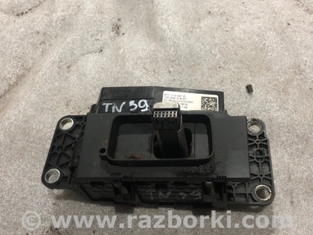 ФОТО Селектор КПП для Audi (Ауди) A8 D4 (11.2009-01.2018) Киев