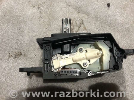 ФОТО Селектор КПП для Audi (Ауди) A8 D4 (11.2009-01.2018) Киев