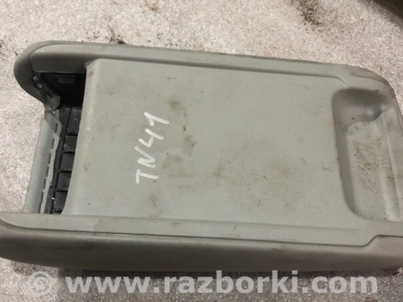 ФОТО Подлокотник для Audi (Ауди) A3 8V1, 8VA, 8V7, 8VS (03.2012-...) Киев