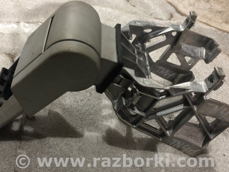 ФОТО Подлокотник для Audi (Ауди) A3 8V1, 8VA, 8V7, 8VS (03.2012-...) Киев
