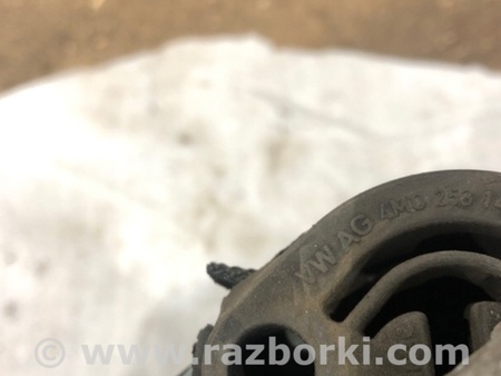 ФОТО Кронштейн для Audi (Ауди) A4 B8 - 8K2, 8K5 (08.2007-11.2015) Киев