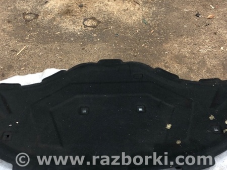 ФОТО Обшивка салона для Audi (Ауди) A6 C7 (11.2010-10.2018) Киев