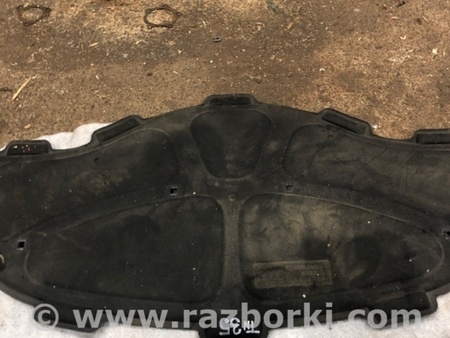 ФОТО Обшивка салона для Audi (Ауди) A6 C7 (11.2010-10.2018) Киев