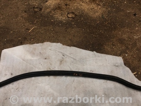 ФОТО Уплотнительная резинка для Audi (Ауди) A3 8V1, 8VA, 8V7, 8VS (03.2012-...) Киев