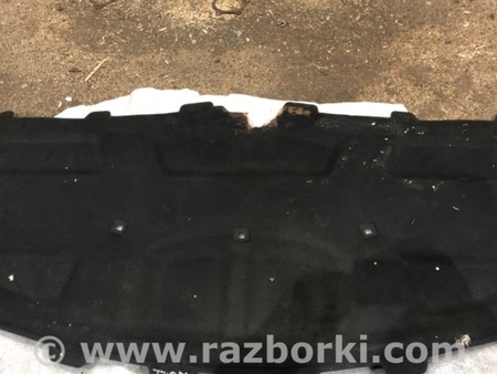 ФОТО Обшивка салона для Audi (Ауди) A4 B8 - 8K2, 8K5 (08.2007-11.2015) Киев