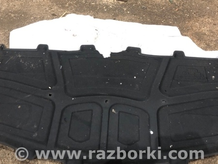 ФОТО Обшивка салона для Audi (Ауди) A4 B8 - 8K2, 8K5 (08.2007-11.2015) Киев