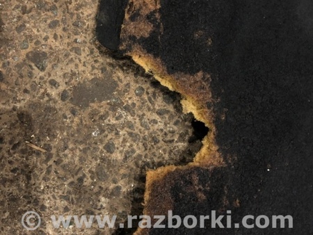 ФОТО Обшивка салона для Audi (Ауди) A4 B8 - 8K2, 8K5 (08.2007-11.2015) Киев
