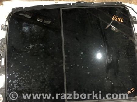 ФОТО Люк для Audi (Ауди) A8 D4 (11.2009-01.2018) Киев