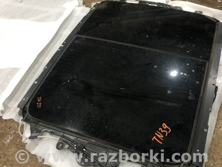 ФОТО Люк для Audi (Ауди) A8 D4 (11.2009-01.2018) Киев