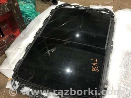 ФОТО Люк для Volvo XC90 Киев