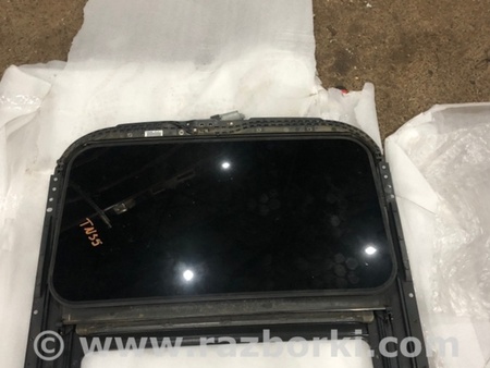 ФОТО Люк для Audi (Ауди) A6 C7 (11.2010-10.2018) Киев
