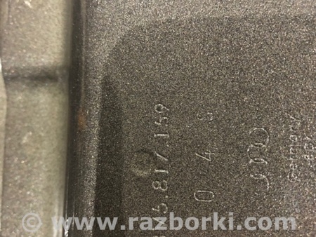 ФОТО Крыша для Audi (Ауди) A3 8V1, 8VA, 8V7, 8VS (03.2012-...) Киев