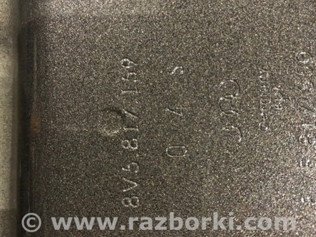 ФОТО Крыша для Audi (Ауди) A3 8V1, 8VA, 8V7, 8VS (03.2012-...) Киев