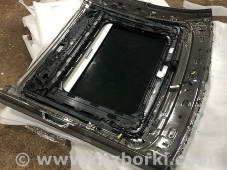 ФОТО Крыша для Audi (Ауди) A3 8V1, 8VA, 8V7, 8VS (03.2012-...) Киев