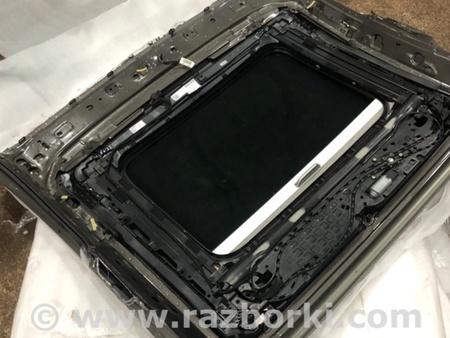ФОТО Крыша для Audi (Ауди) A3 8V1, 8VA, 8V7, 8VS (03.2012-...) Киев